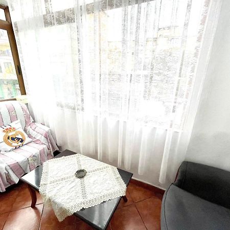 Main Square Tirana Apartment Esterno foto