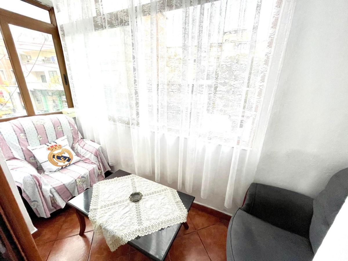 Main Square Tirana Apartment Esterno foto